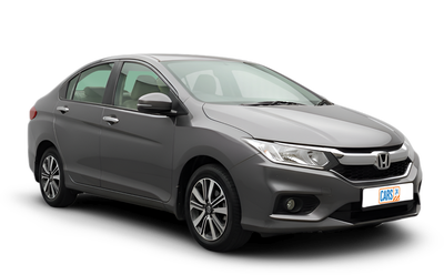 Honda City-img